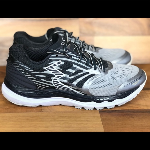 meraki running shoes